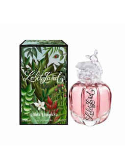 Lolita Lempicka Lolitaland...
