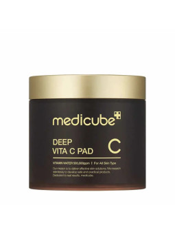 Medicube Deep Vita C Pads...