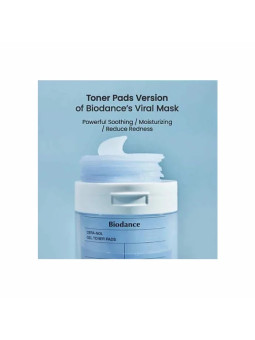 Biodance Cera-Nol Gel Toner...