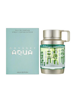 Armaf Odyssey Aqua Eau de...