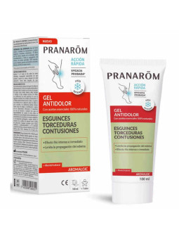 Pranarôm Aromalgic Gel...