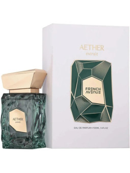 French Avenue Aether...