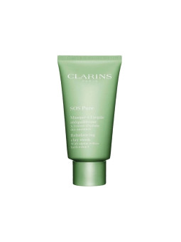 Clarins Masque SOS Pure 75ml