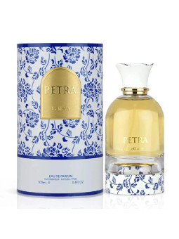Lattafa Petra Eau de Parfum...