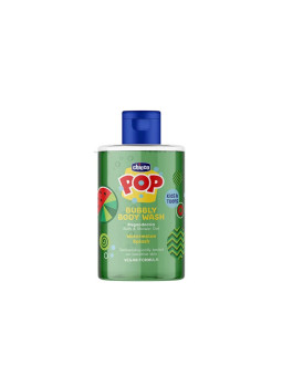 Gel de Bain Chicco Pop...