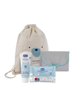 Ensemble de Change Chicco...