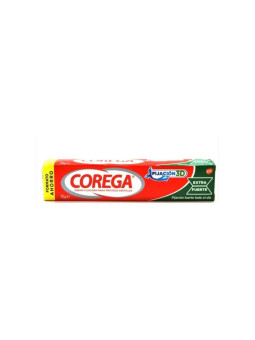 Corega Extra Fort Crème de...