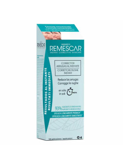 Remescar Correcteur de...