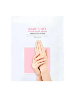 Holika Holika Baby Silky...