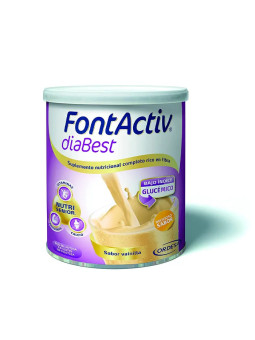 Ordesa Fontactiv Diabest...