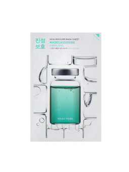 Holika Holika Skin Rescue...