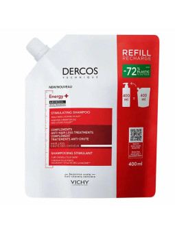 Vichy Dercos Energy+...