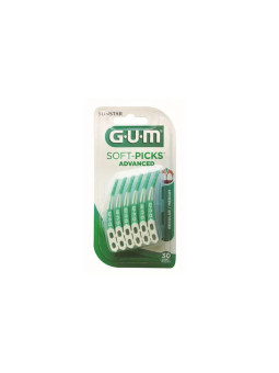 Gum Soft-Picks Advanced...