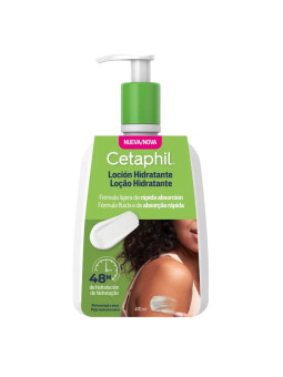 Cetaphil Lotion Hydratante...