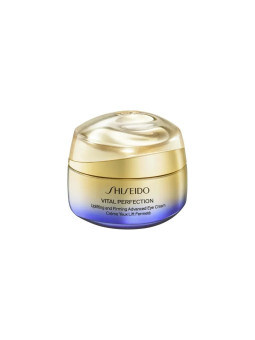 Shiseido Vital Perfection...