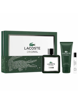 Lacoste Original Eau de...