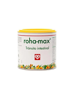 Roha-Max Poudre Transit...