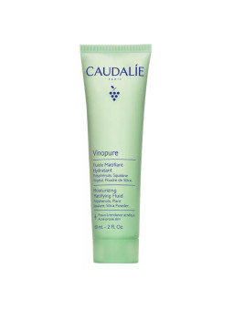 Caudalie Vinopure Fluide...