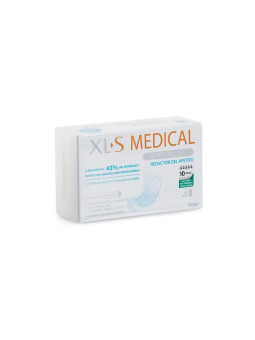 XLS Medical 60 Capsules
