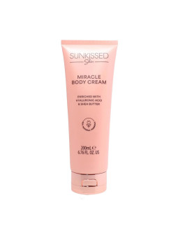 Sunkissed Miracle Crème...