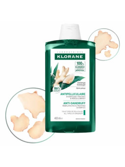 Klorane Shampooing Traitant...