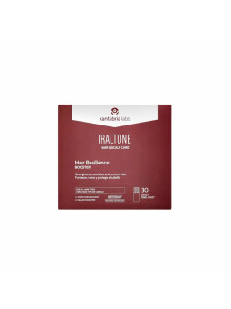 Iraltone Booster Résistance...