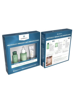 BiRetix Doble Correction...