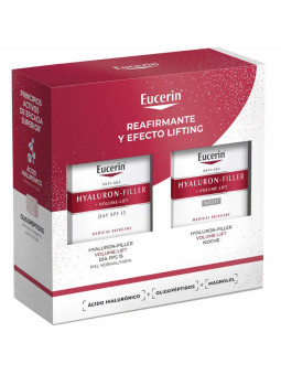 Eucerin Hyaluron-Filler +...
