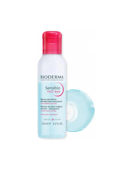 Bioderma Sensibio H2O Yeux...
