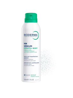 Bioderma Sébium Kérato+...