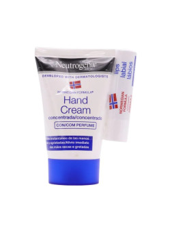 Neutrogena Crème Mains...