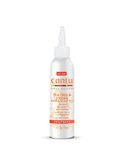 Cantu Shea Butter Huile...