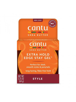 Cantu Shea Butter Gel...