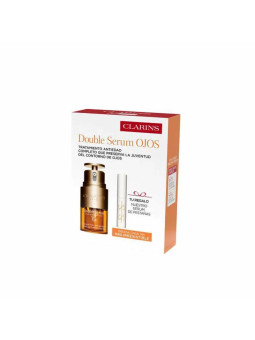 Clarins Double Serum Eye...