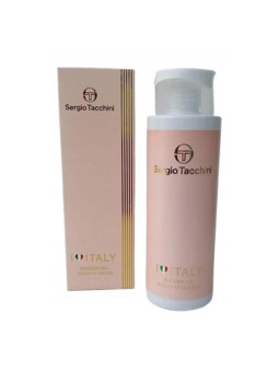 Sergio Tacchini I Love...