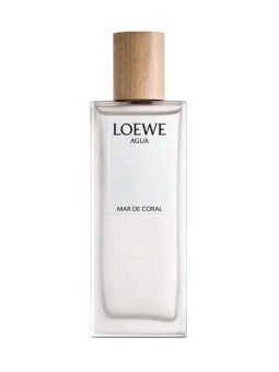 Loewe Agua Mar de Coral Eau...