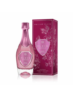 Philipp Plein Fatale Rosé...