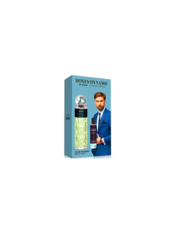 Saphir Boxes Dynamic Eau De...