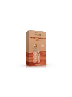 Saphir Perfect Woman Eau De...