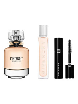 Givenchy L'Interdit Eau De...
