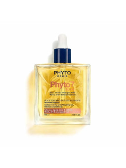 Phyto 7 Elixir Lissant...