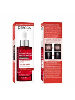Vichy Dercos Regen Booster...