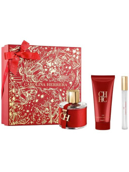 Carolina Herrera CH Eau De...