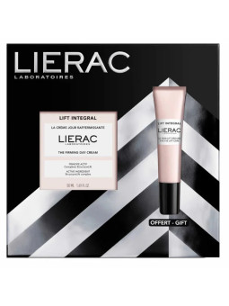 Lierac The Firming Day...