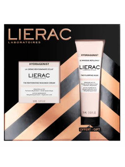 Lierac The Rehydrating...