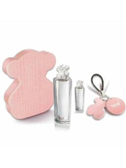 Tous Eau De Toilette...