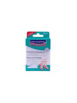 Hansaplast Râpe 2 pièces