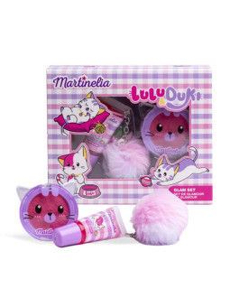 Martinelia Lulu Duki Glam Set