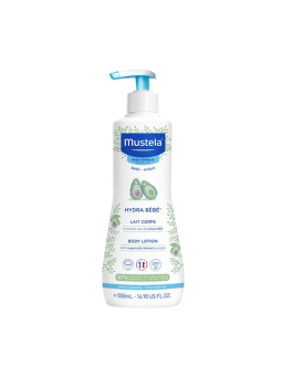 Mustela Hydra Bébé Lait...
