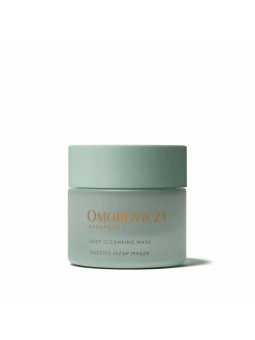 Omorovicza Deep Cleansing...